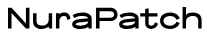 NuraPatch Logo